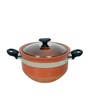 DYZ Clay: 5 Health Benefits of Cooking in Mitti ki Handi