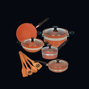 Premium Cooking Set