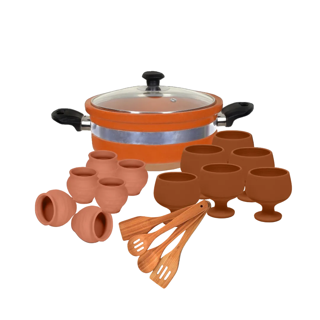 dyz clay set 1