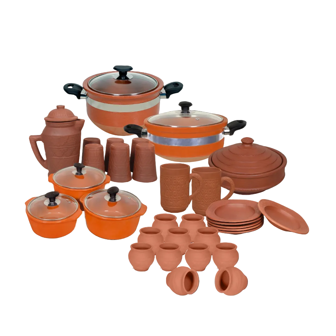 dyz clay set 3