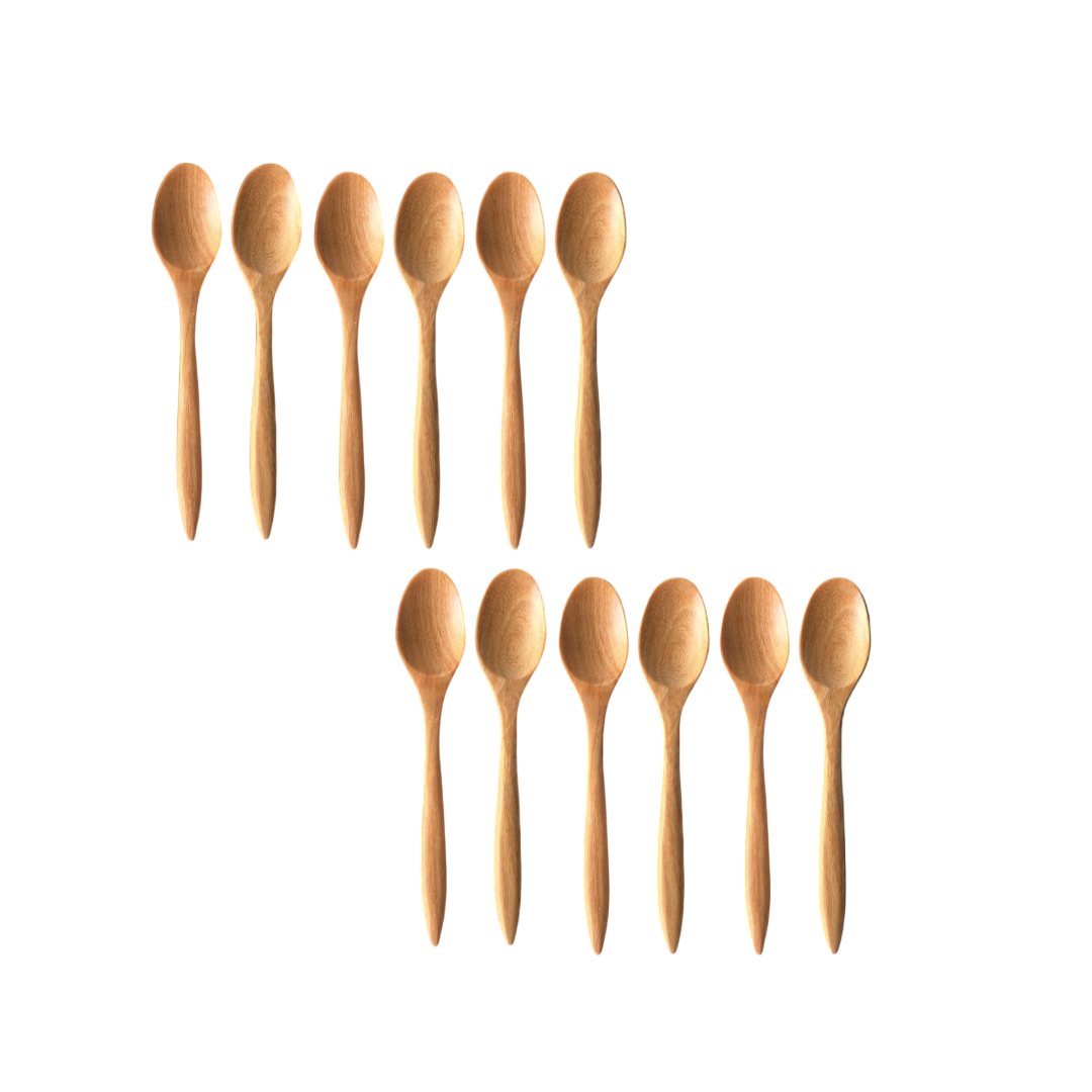 12 PCs Spoon