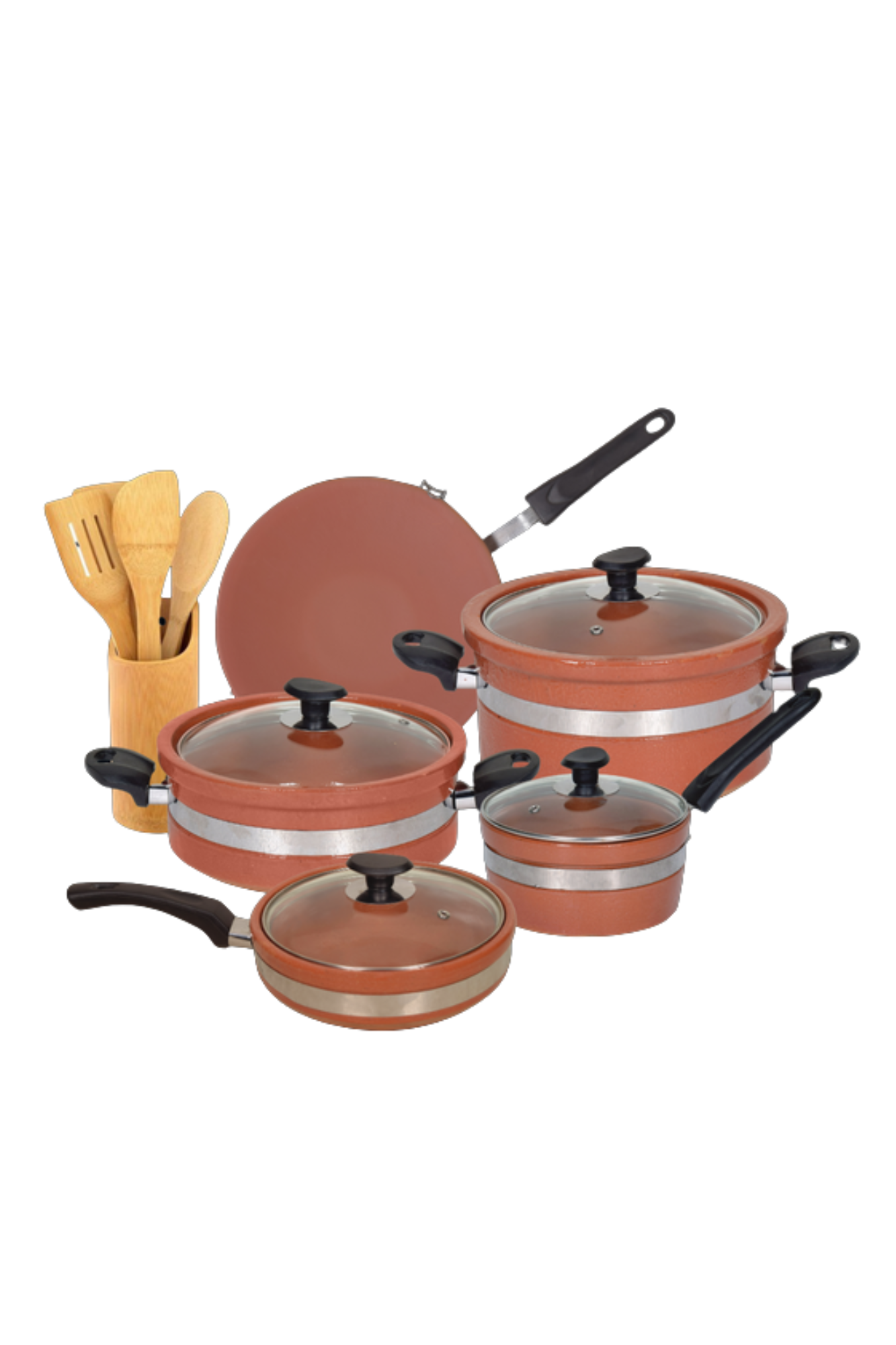 Royal Cooking Set