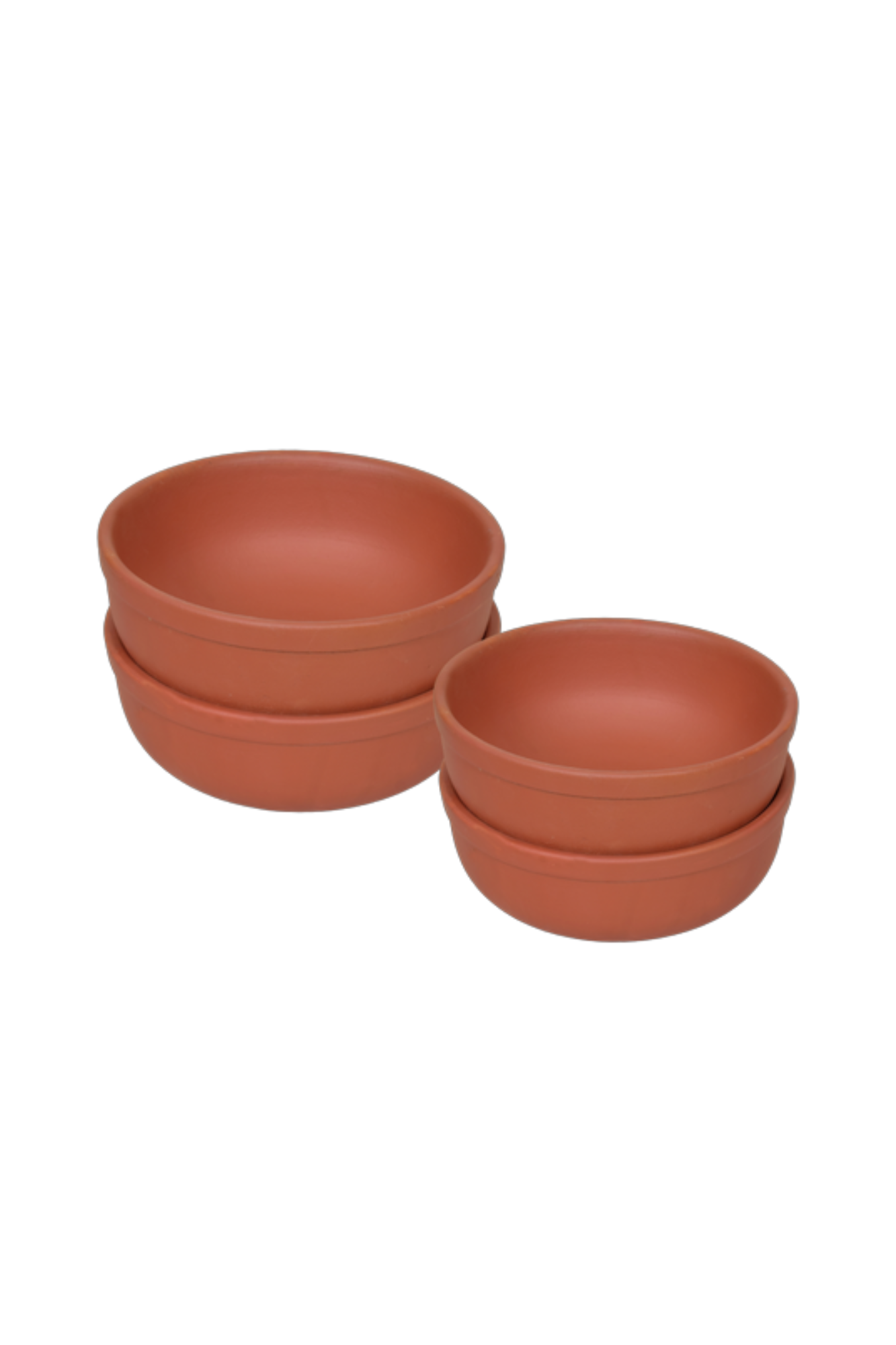 DYZ Clay Bowls