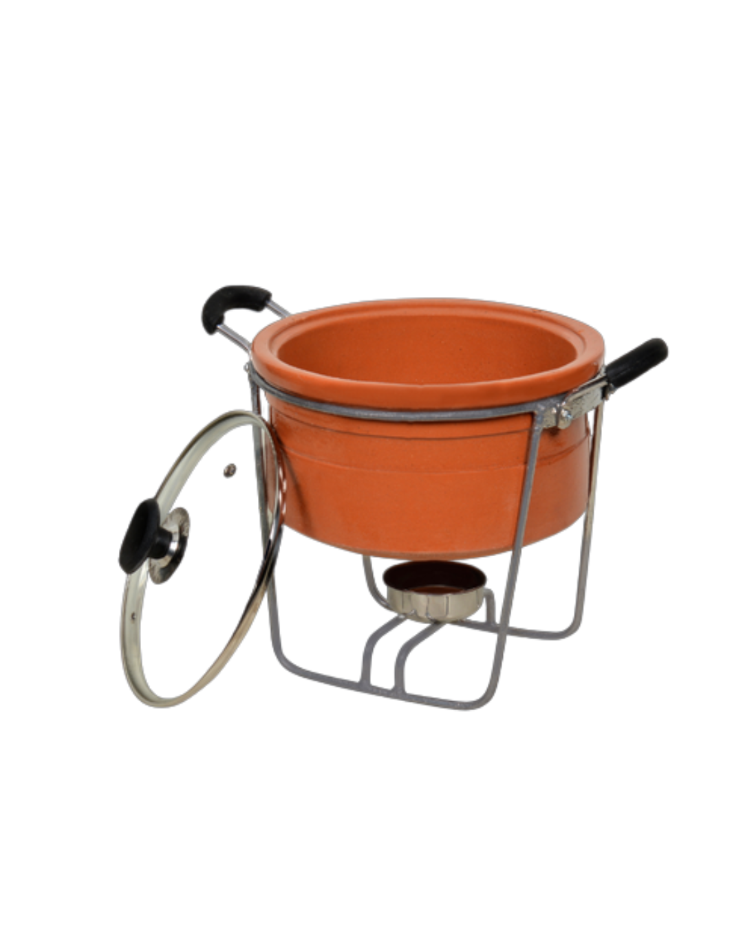 Cooking Handi Container