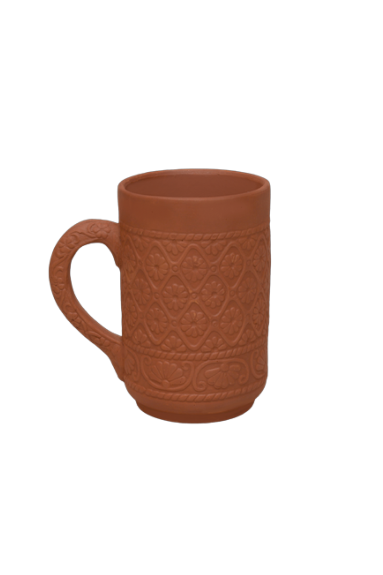 Clay Mugs