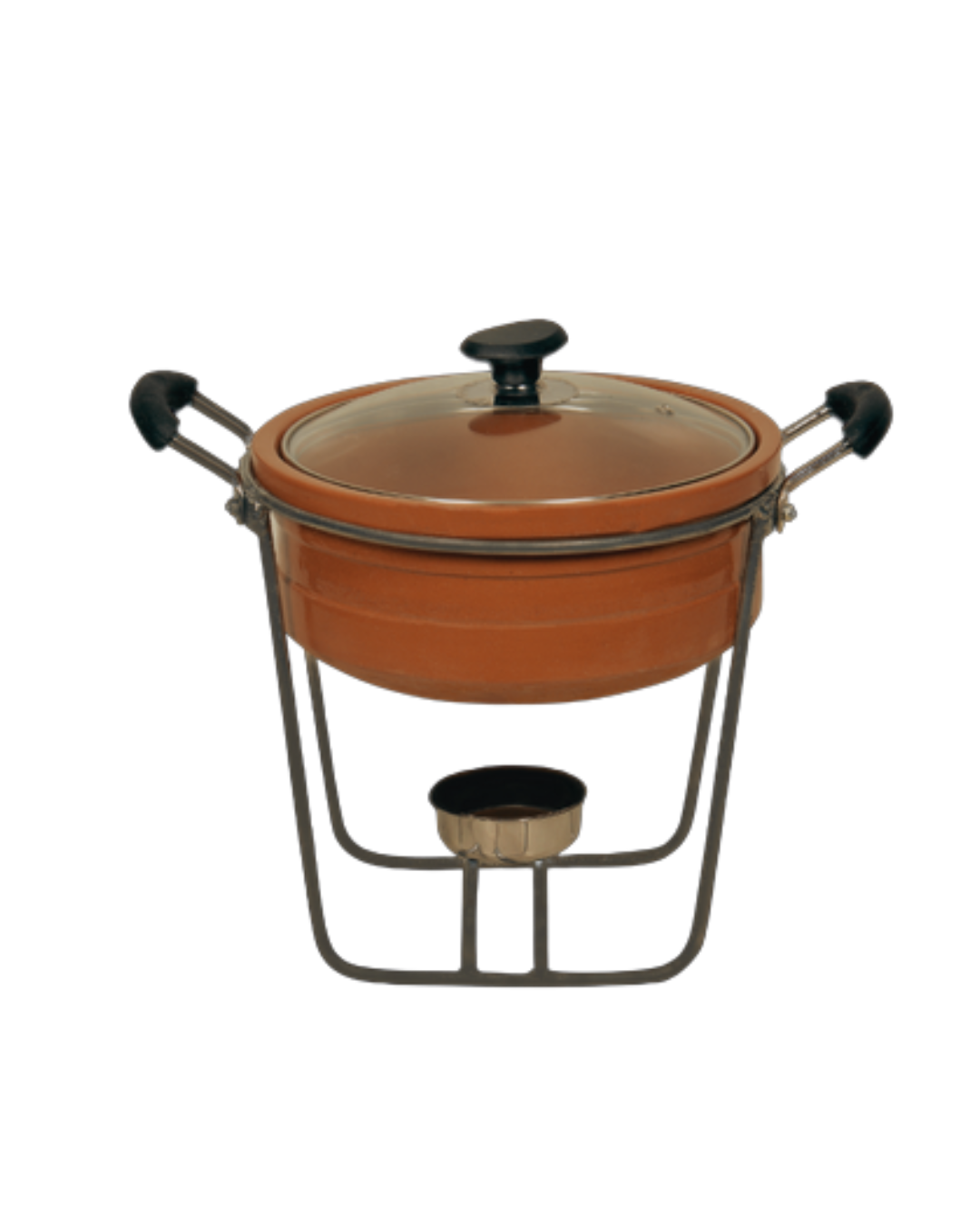 Cooking Karahi Container