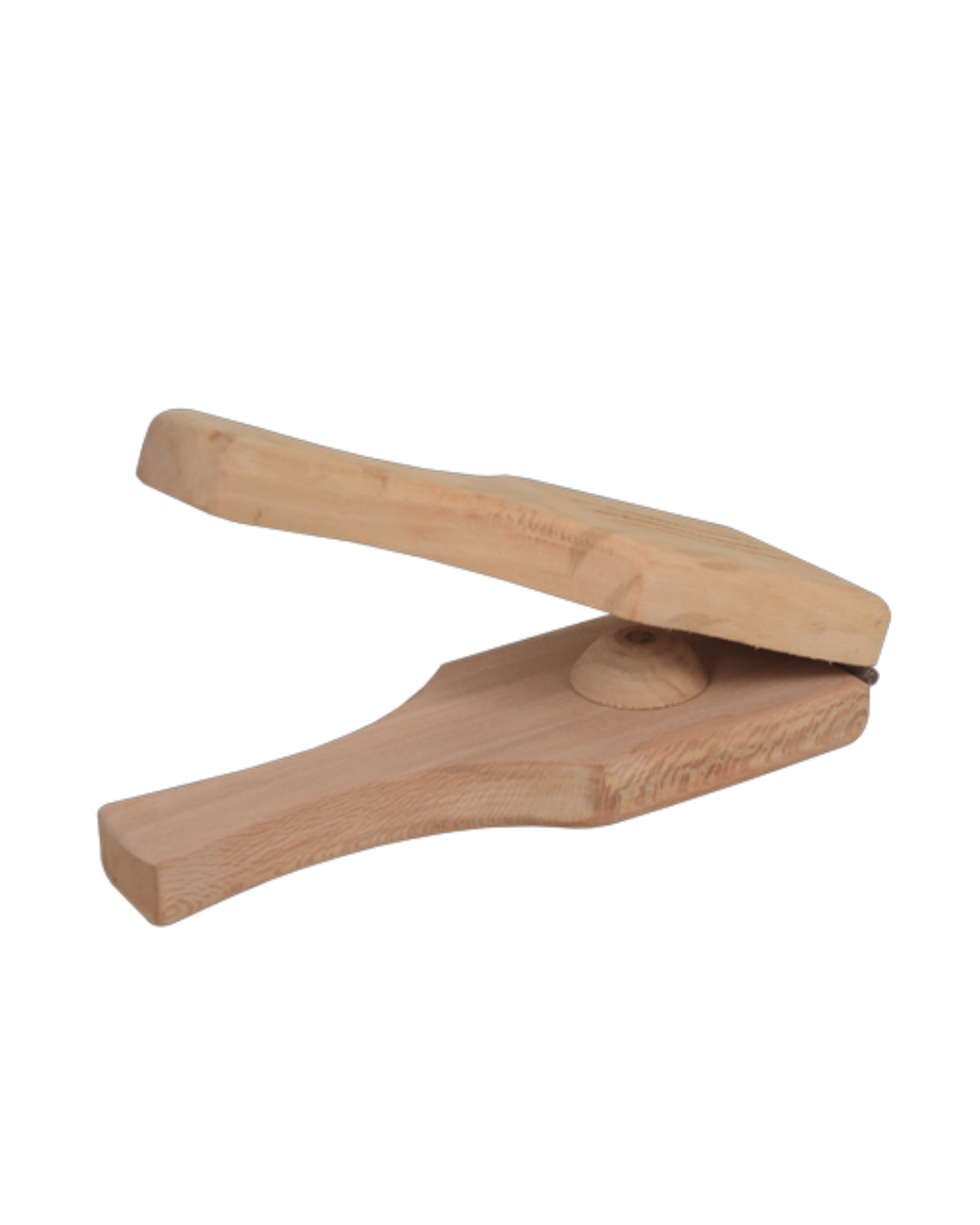 Wooden Lemon Squeezer