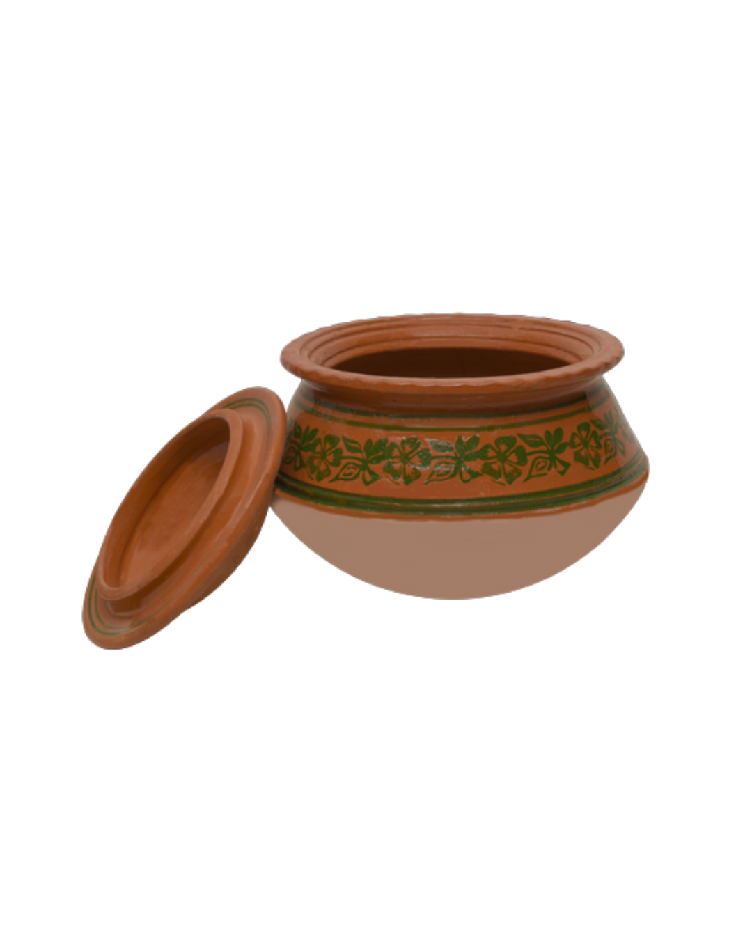 Old Traditionally Handi/ Dachky