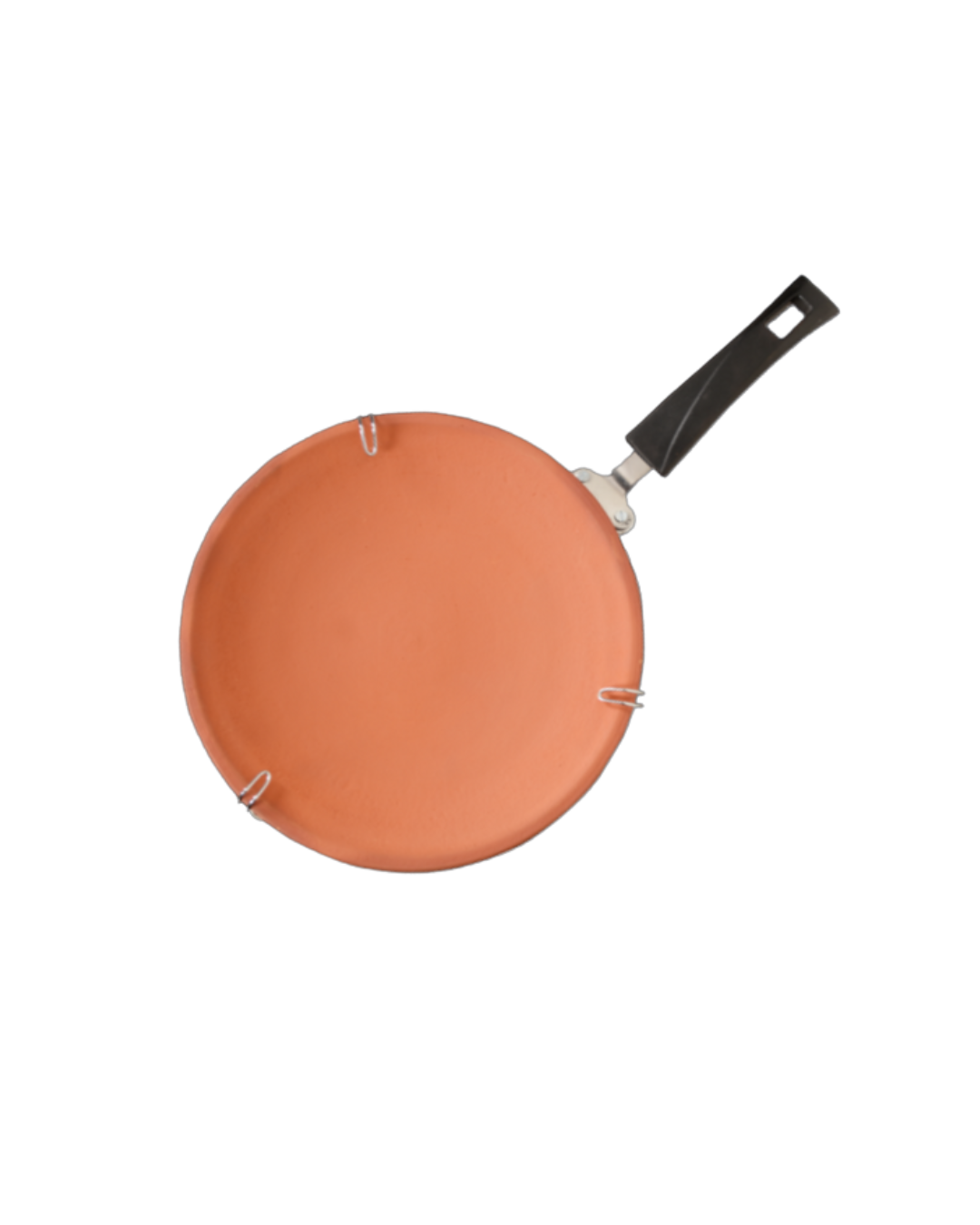Non Glazed Clay Tawa