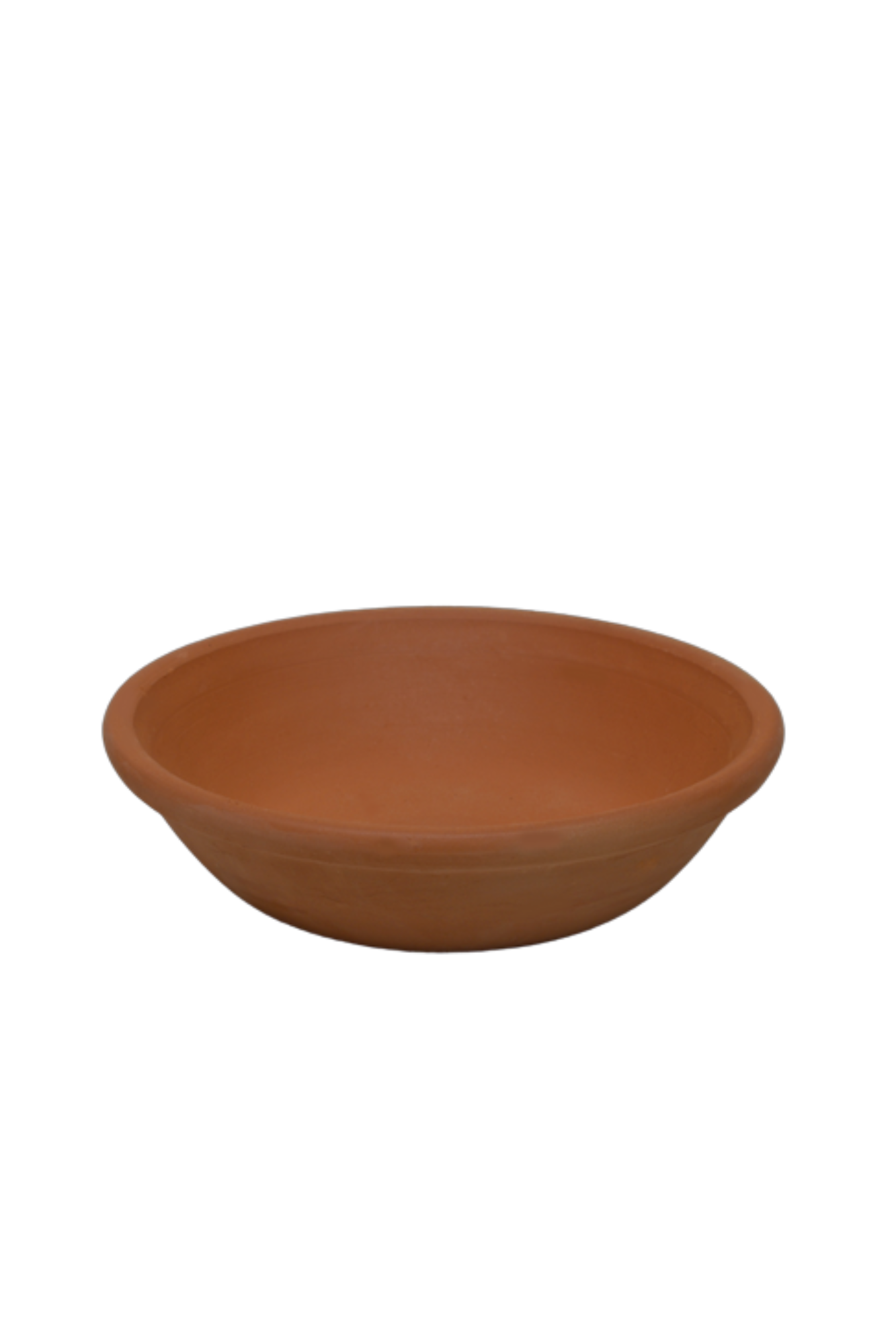 Clay Deep Plates