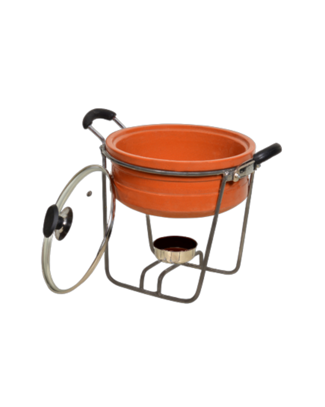 Cooking Karahi Container