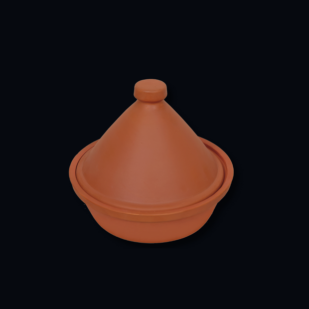 Moroccan Tagine Pot