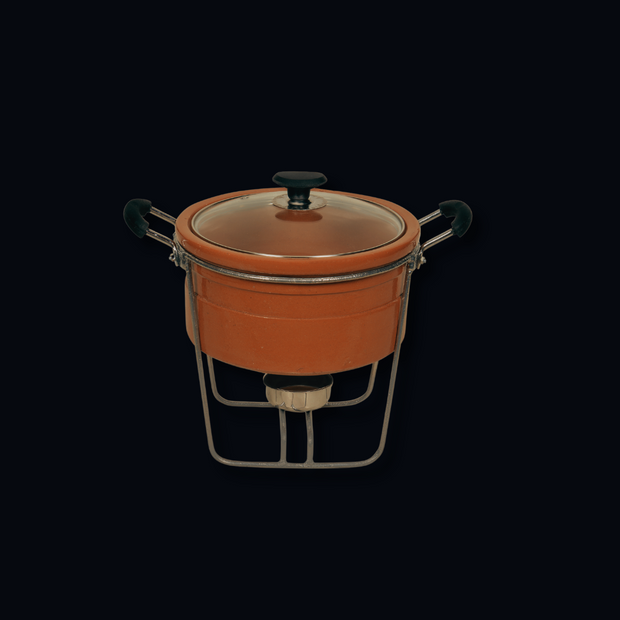 Cooking Handi Container