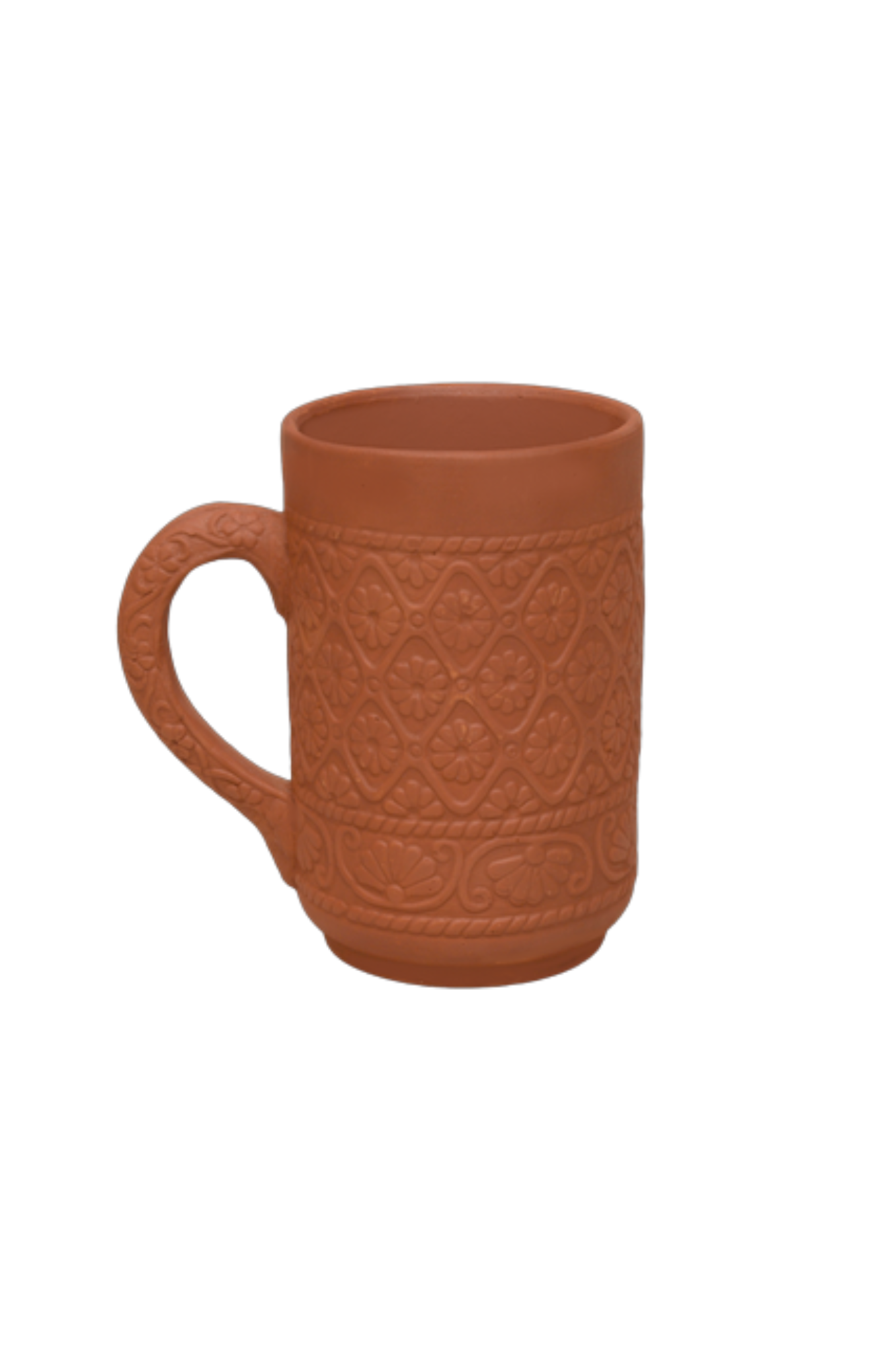 Clay Mugs