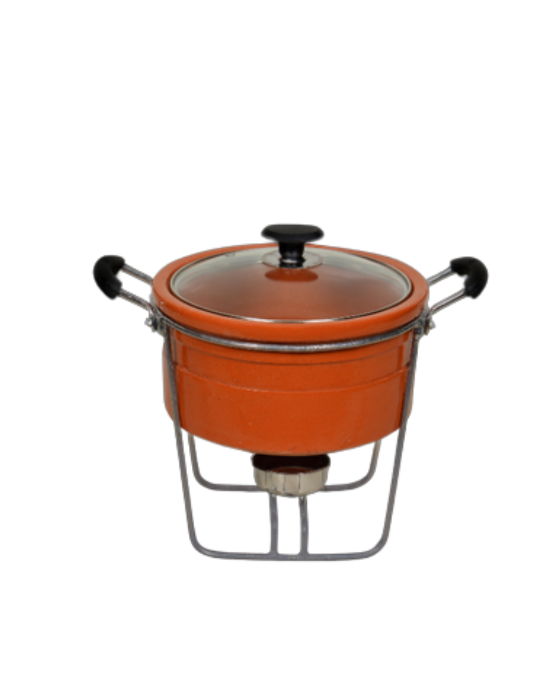 Cooking Handi Container