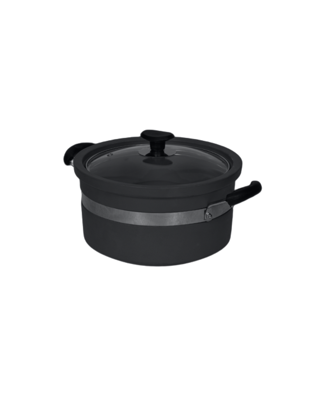 Non-glazed Clay Handi