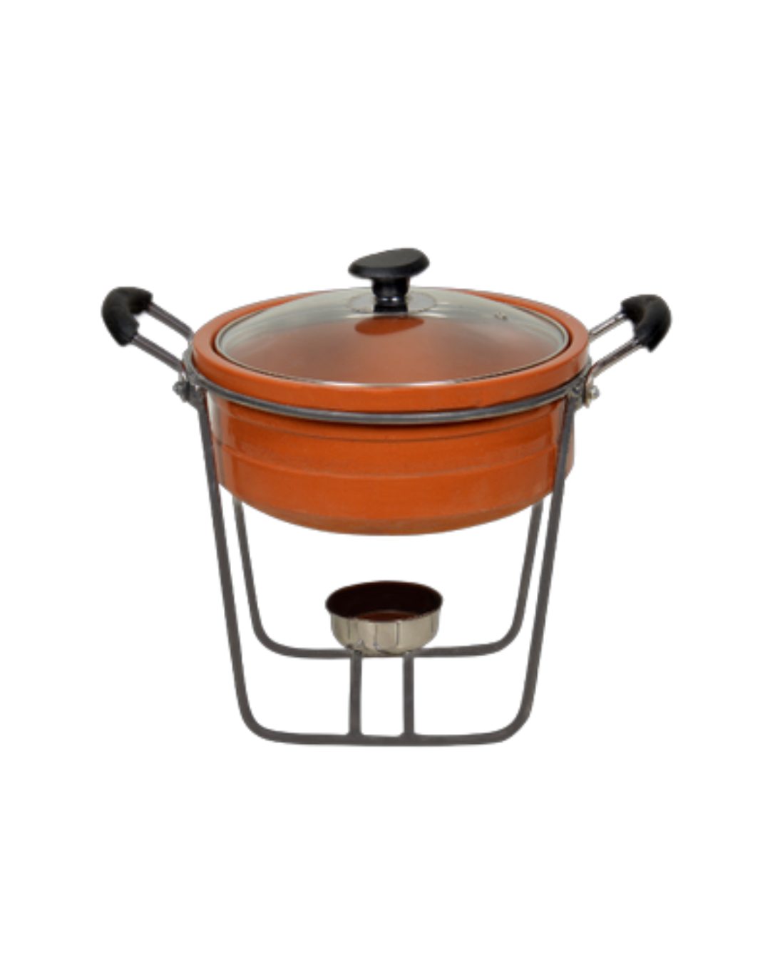 Cooking Karahi Container