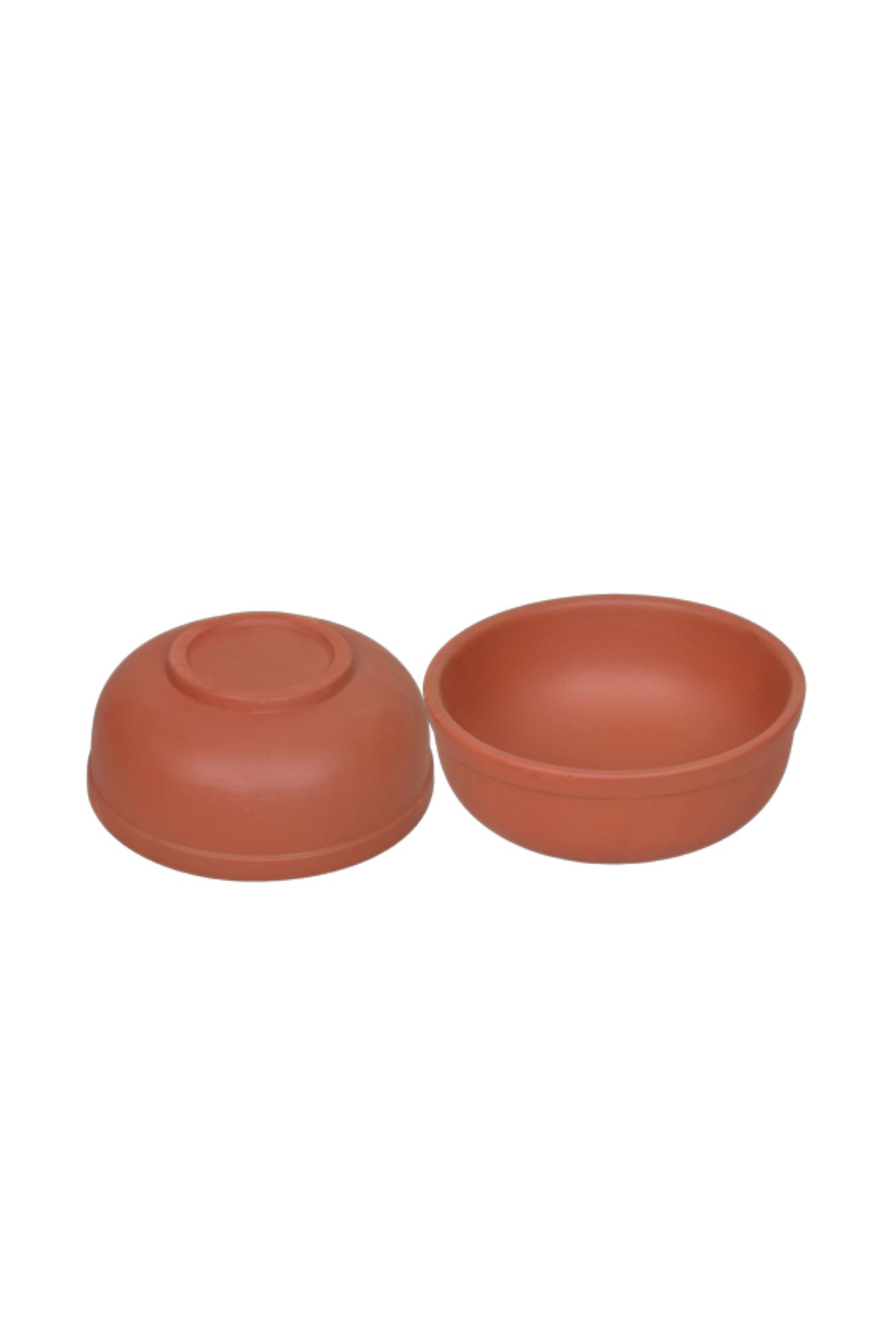 DYZ Clay Bowls