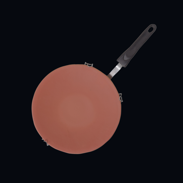 Nonglazed Clay Tawa