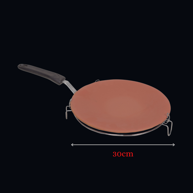 Nonglazed Clay Tawa