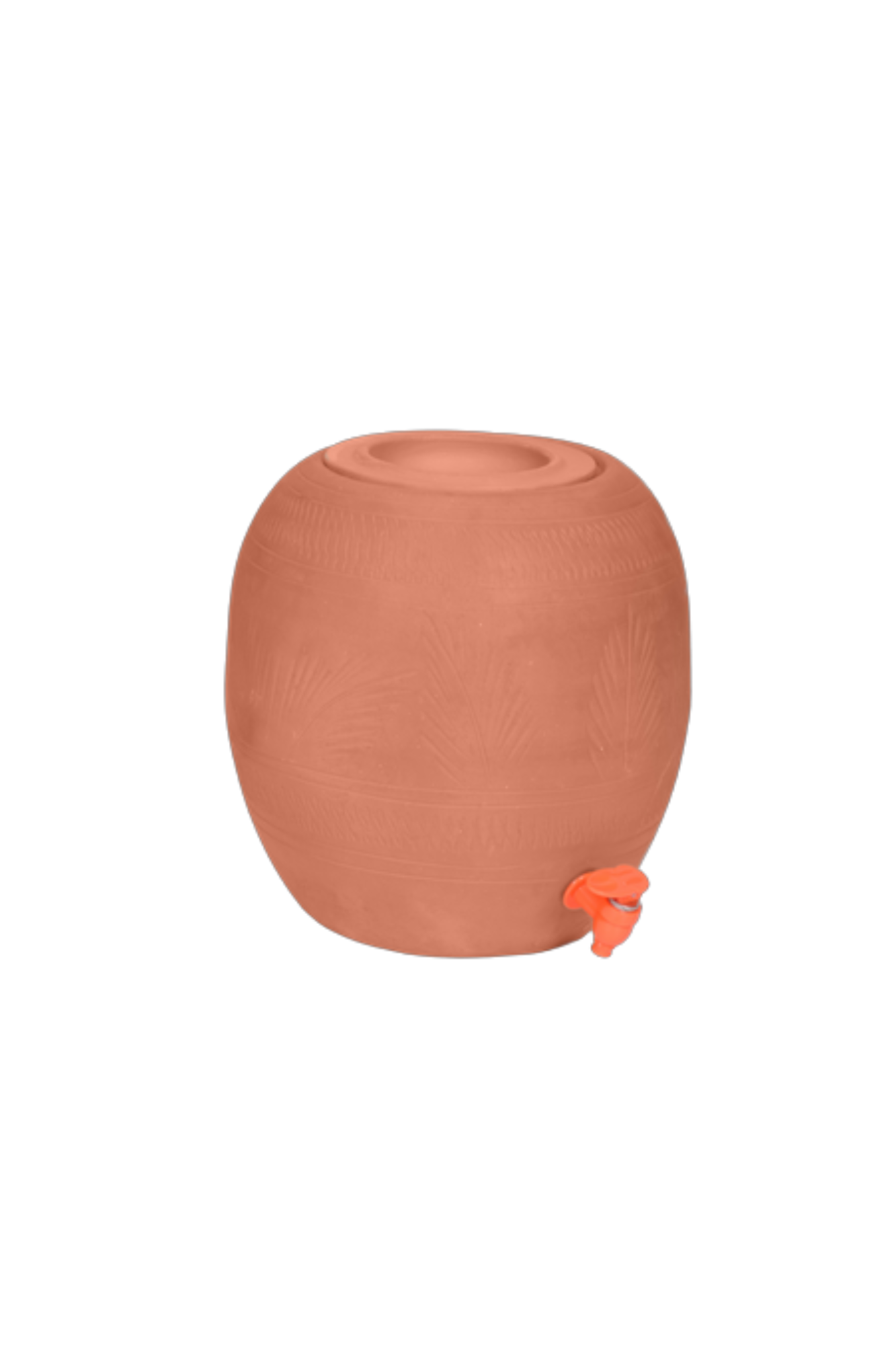 Clay Cooler