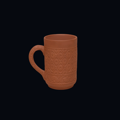 Clay Mugs