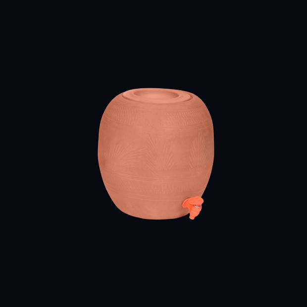 Clay Cooler