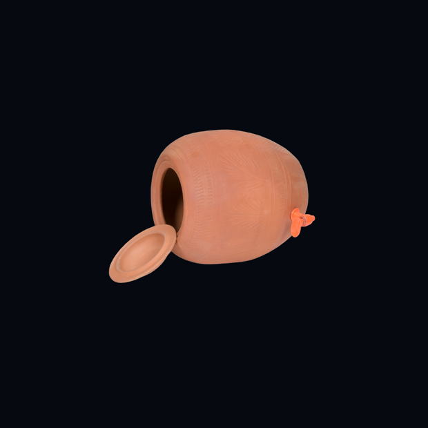 Clay Cooler