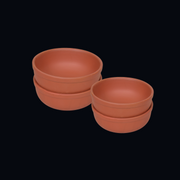 DYZ Clay Bowls