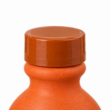 Clay Water Bottle - DYZ Clay Natural Handcrafted | Pure Earthenware
