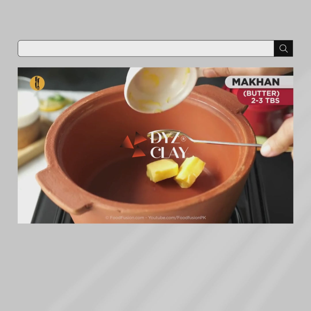 3 PCs Bowl Set With Glass Lid